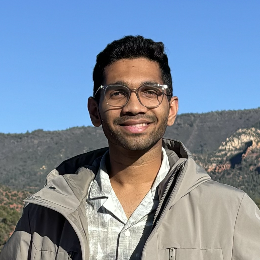 Abhinav Raundhal